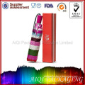 Custom Umbrella Tube Paper Cardboard Gift Umbrella Packaging Box (AQP024)
